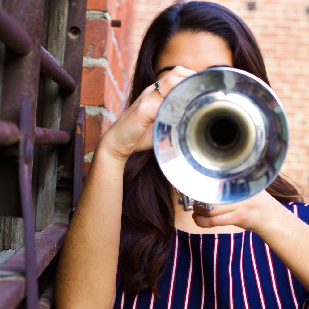 Meet your Posher, Tori